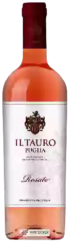 Bodega Il Tauro - Rosato