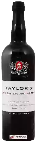 Bodega Taylor's - Late Bottled Vintage Port