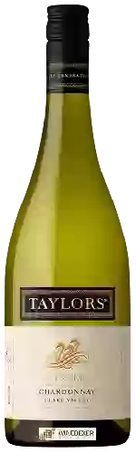 Bodega Taylors / Wakefield - St. Andrews Chardonnay