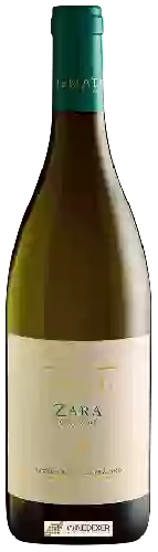 Bodega Te Mata - Zara Viognier