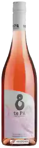 Bodega Te Pā - Pinot Noir Rosé