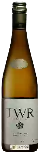 Bodega Te Whare Ra - Single Vineyard 5182 Pinot Gris