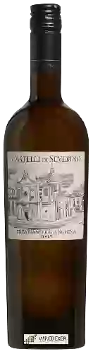 Bodega Teanum - Castelli di Severino Trebbiano - Falanghina