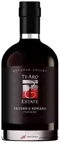 Bodega TeAro Estate - Pruners Reward Fortified