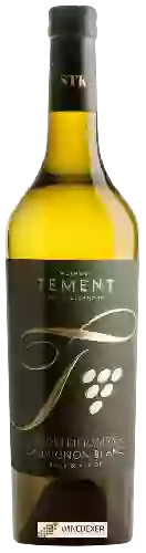 Bodega Tement - Kalk & Kreide Sauvignon Blanc