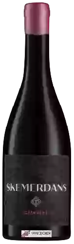 Bodega Tempel Wines - Skemerdans Grenache