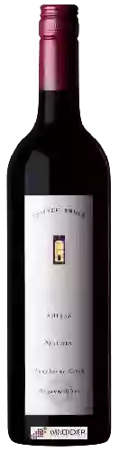 Bodega Temple Bruer - Shiraz - Malbec