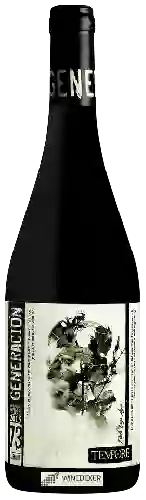 Bodega Tempore - Generacion 73 Garnacha