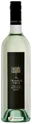 Bodega Tempus Two - Sémillon - Sauvignon Blanc