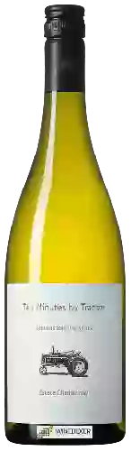 Bodega Ten Minutes by Tractor - Estate Chardonnay