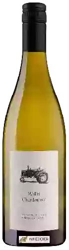 Bodega Ten Minutes by Tractor - Wallis Vineyard Chardonnay