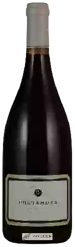 Bodega Tendril - Pretender White Pinot Noir