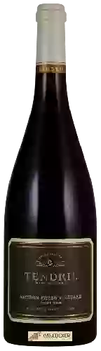 Bodega Tendril - Saffron Fields Vineyard Pinot Noir
