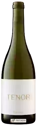 Bodega Tenor - Chardonnay