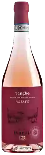 Bodega Tenuta Baràc - Langhe Rosato