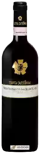 Bodega Tenuta Castelbuono - Montefalco Sagrantino