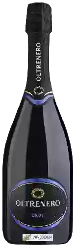 Bodega Tenuta Il Bosco - Oltrenero Cuvée Brut