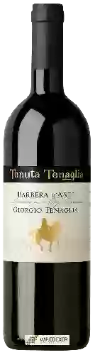 Bodega Tenuta Tenaglia - Giorgio Tenaglia Barbera d'Asti