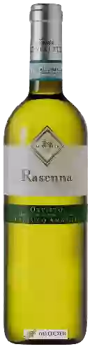 Bodega Tenuta Le Velette - Rasenna Orvieto Classico Amabile