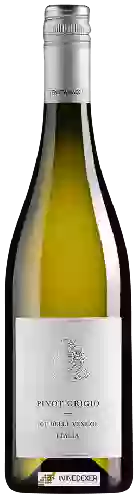 Bodega Tenuta Maccan - Pinot Grigio