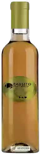 Bodega Tenuta Pertinello - Passito di Pertinello