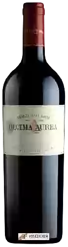 Bodega Tenuta Santa Maria di Gaetano Bertani - Decima Aurea Merlot