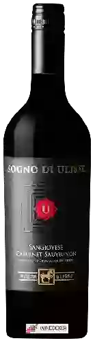 Bodega Tenuta Ulisse - Sogno di Ulisse Sangiovese - Cabernet Sauvignon