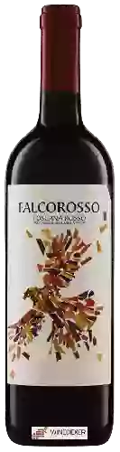 Bodega Tenuta Valdifalco - Falcorosso