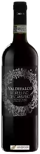 Bodega Tenuta Valdifalco - Morellino di Scansano