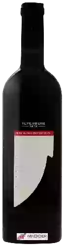 Bodega Teperberg - Cabernet Sauvignon - Merlot