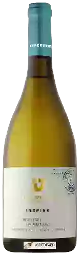 Bodega Teperberg - Inspire Destitage Dry White