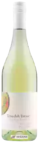 Bodega Terindah Estate - Two Bays Pinot Gris