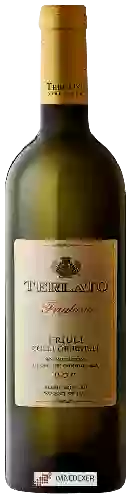 Bodega Terlato - Friulano