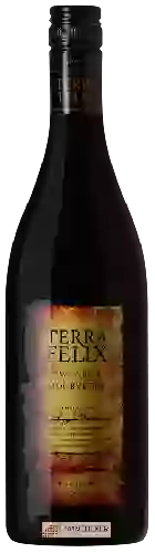 Bodega Terra Felix - E'Vette's Block Mourvedre