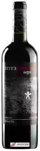 Bodega Terra Personas - Negra