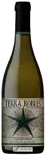 Bodega Terra Robles - Chardonnay