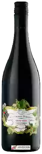 Bodega Terra Sancta - Mysterious Diggings Pinot Noir