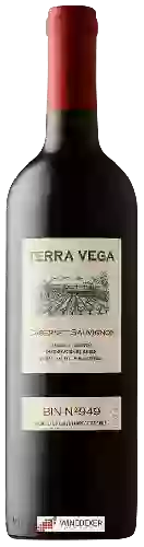 Bodega Terra Vega - Cabernet Sauvignon