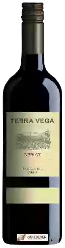 Bodega Terra Vega - Merlot