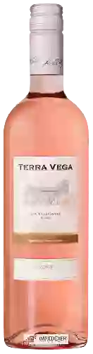 Bodega Terra Vega - Rosé