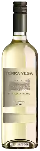 Bodega Terra Vega - Sauvignon Blanc