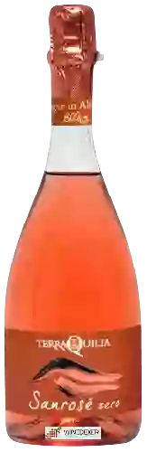 Bodega TerraQuilia - Sanrosè Zero