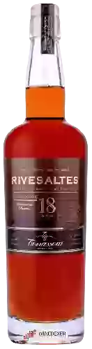 Bodega Terrassous - Rivesaltes Hors d'Âge 18 Ans