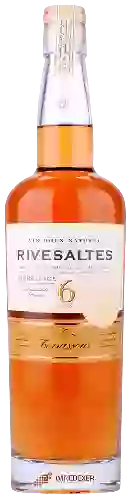 Bodega Terrassous - Rivesaltes Hors d'Âge 6 Ans