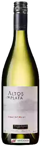 Bodega Terrazas de los Andes - Altos del Plata Chardonnay