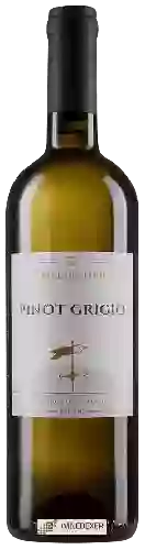 Bodega Terre del Föhn - Pinot Grigio