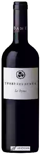 Bodega Terre Des Dames - La Dame