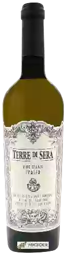 Bodega Terre di Sera - Bianco