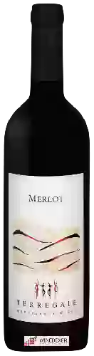 Bodega Terre Gaie - Merlot