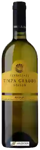 Bodega Terrelíade - Timpa Giadda Grillo